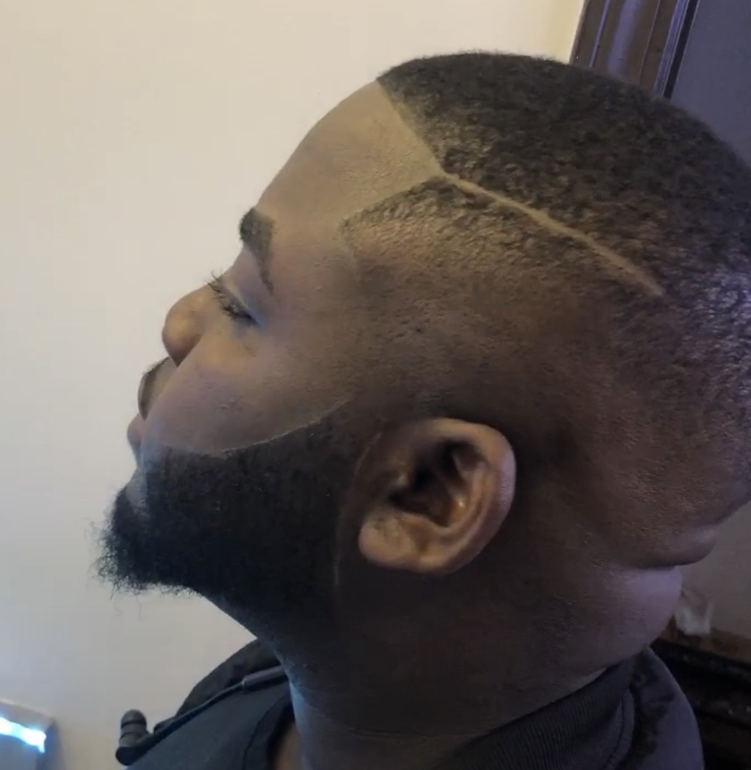 Find And Book A Barber In Gadsden Al Vagaro